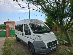 Обява за продажба на Fiat Ducato ~7 999 лв. - изображение 1