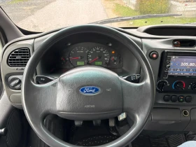 Ford Transit 2.4 TDI  | Mobile.bg    4