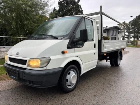 Ford Transit 2.4 TDI  | Mobile.bg    9