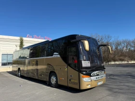 Setra S S416GT HD | Auto.bg — изображение 5