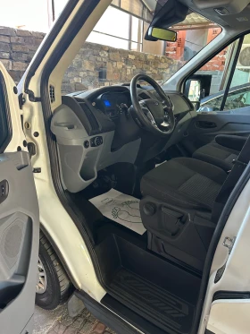 Ford Transit 2.2 DCI 155к.с. | Auto.bg — изображение 8