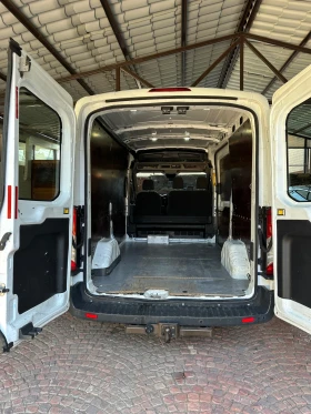 Ford Transit 2.2 DCI 155к.с. | Auto.bg — изображение 9