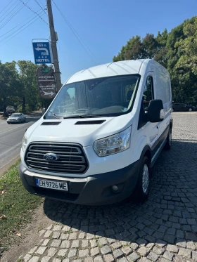 Ford Transit 2.2 DCI 155к.с. | Auto.bg — изображение 11