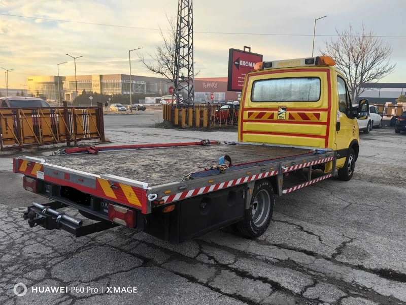 Iveco Daily 35C18, снимка 8 - Бусове и автобуси - 48586081