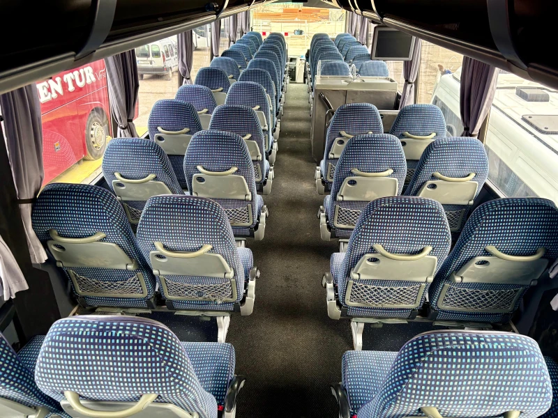 Bova Fhd12360 FUTURA, снимка 5 - Бусове и автобуси - 51194229