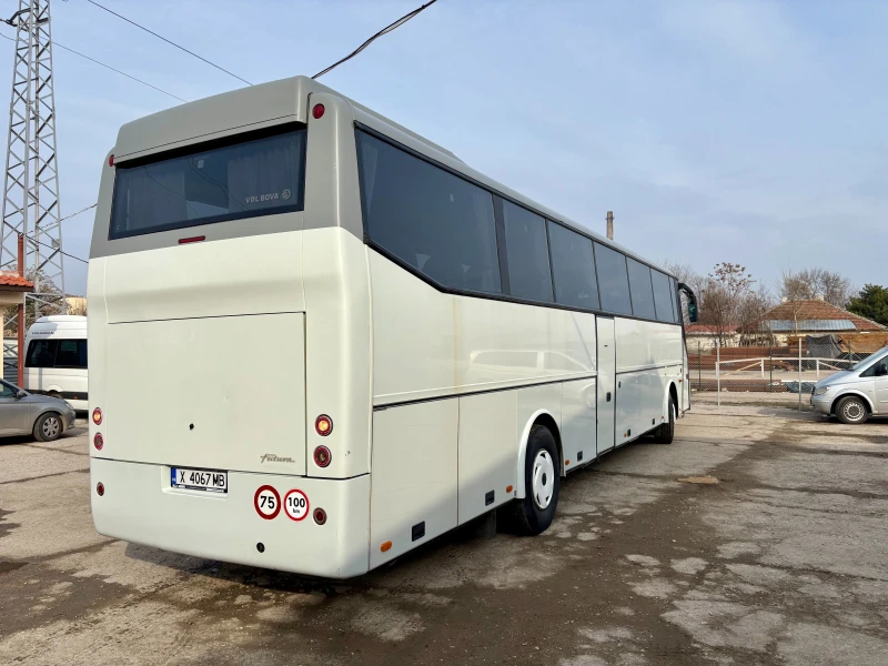 Bova Fhd12360 FUTURA, снимка 4 - Бусове и автобуси - 51194229