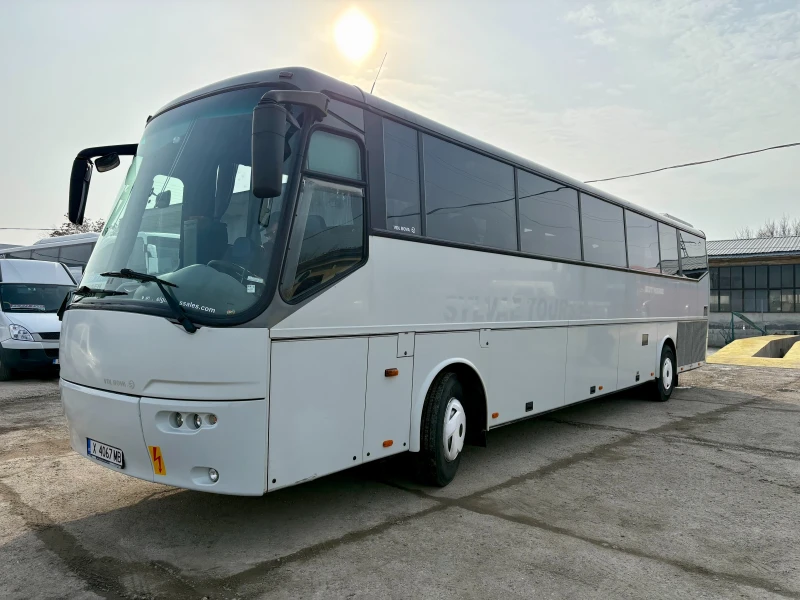 Bova Fhd12360 FUTURA, снимка 2 - Бусове и автобуси - 51194229