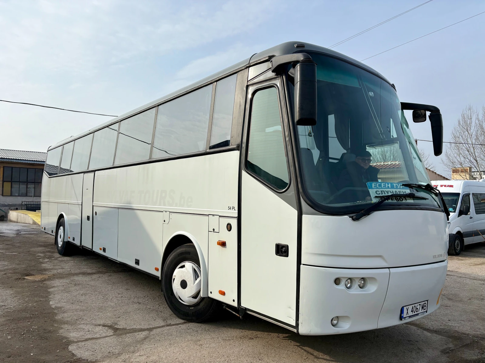 Bova Fhd12360 FUTURA, снимка 1