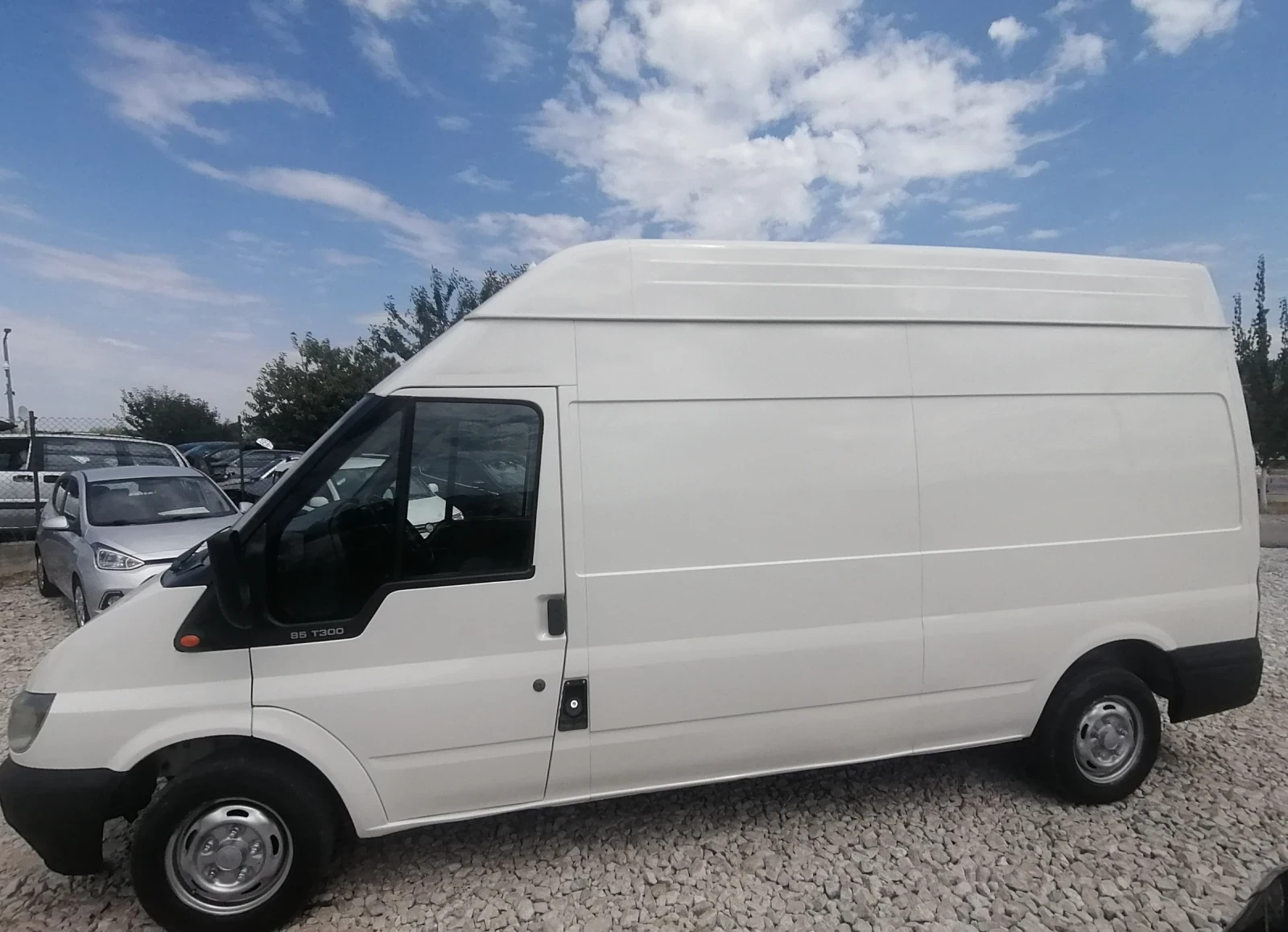 Ford Transit  - изображение 3