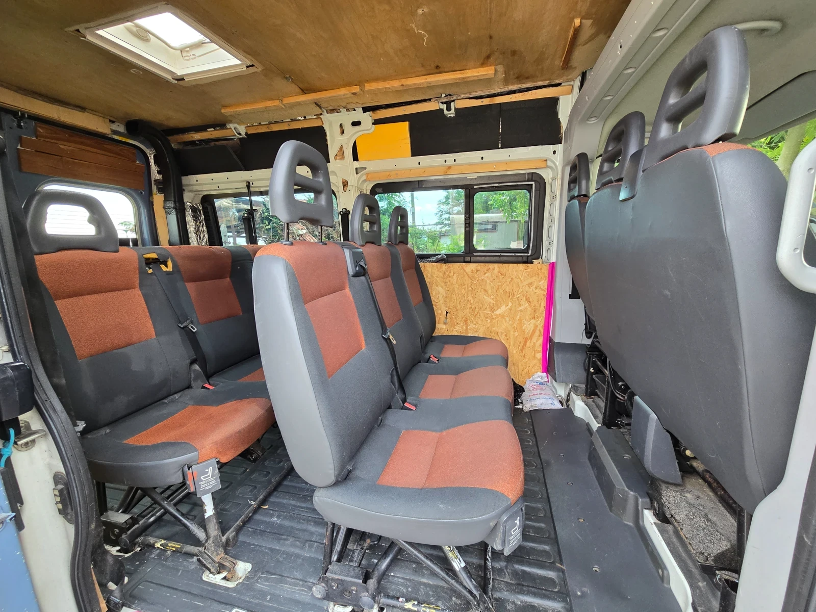Fiat Ducato  - изображение 7
