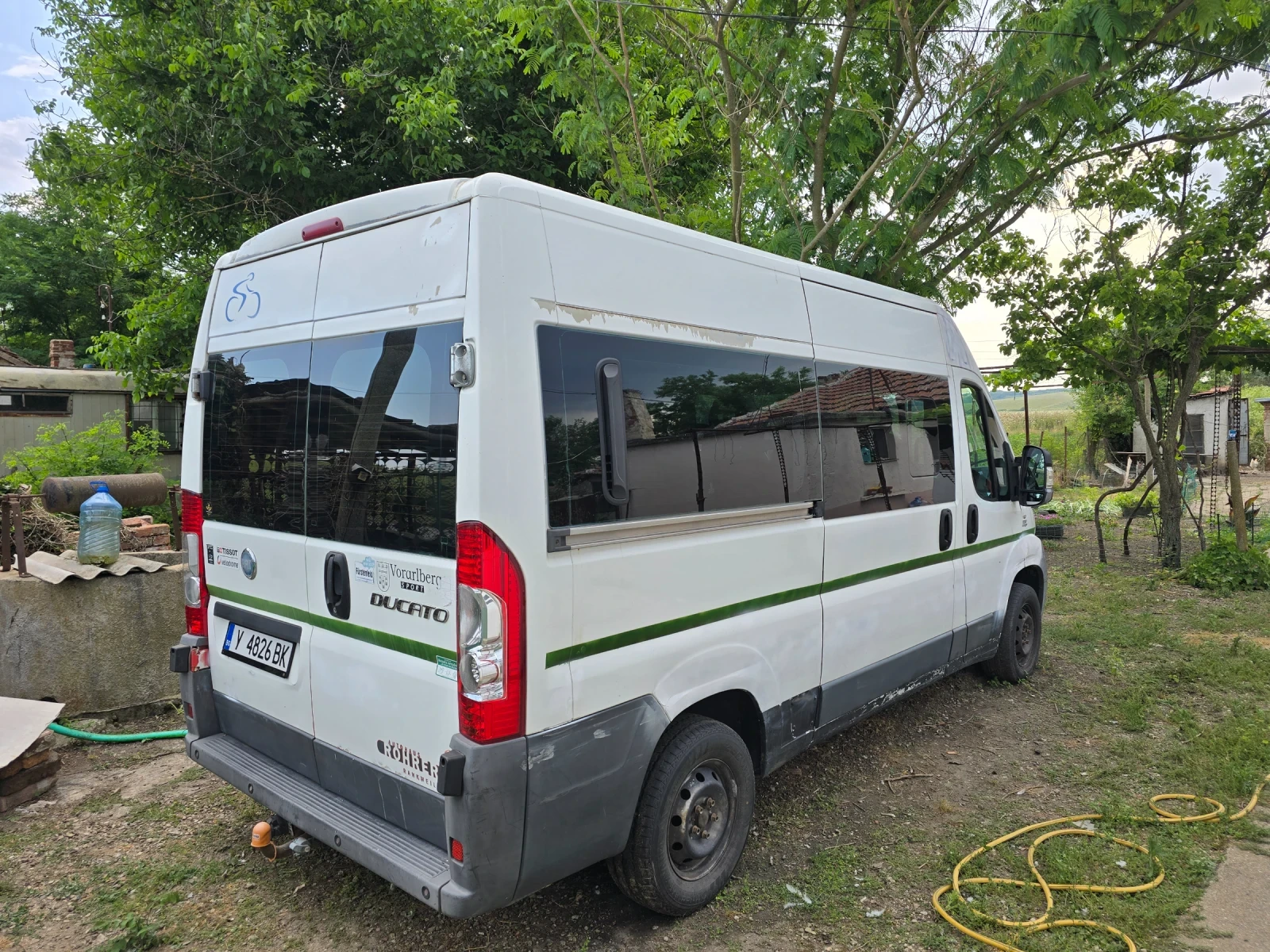 Fiat Ducato  - изображение 5