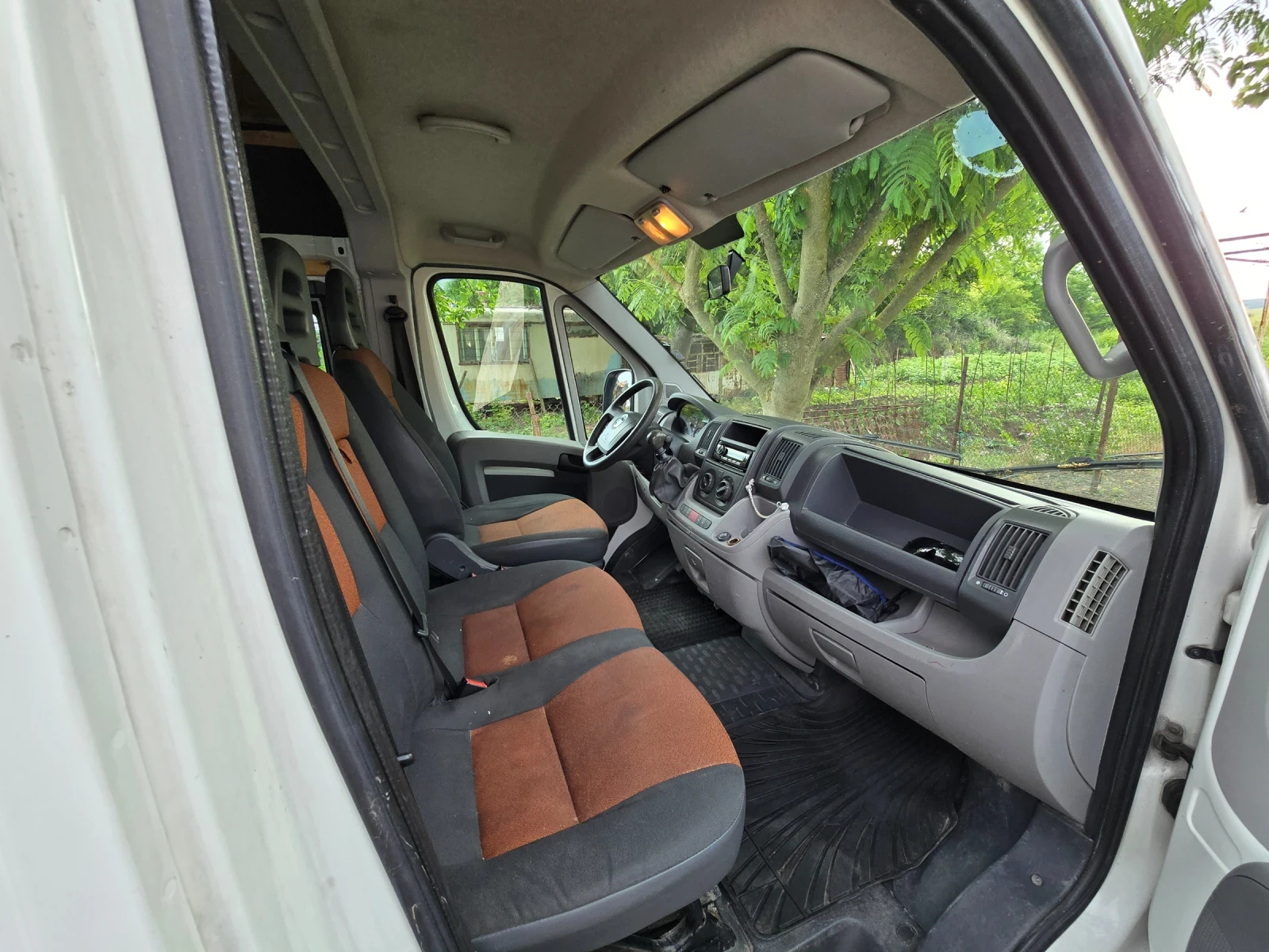 Fiat Ducato  - изображение 6