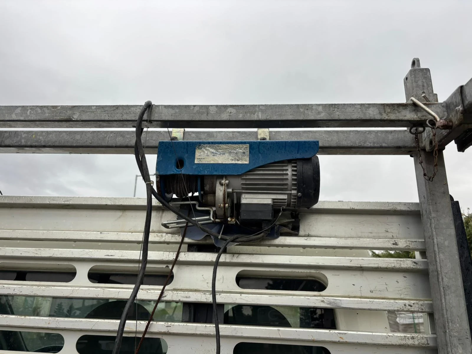 Ford Transit 2.4 TDI  | Mobile.bg   11