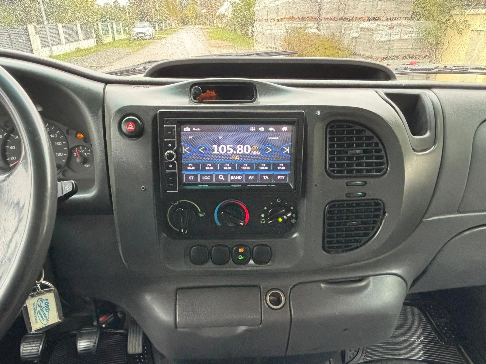 Ford Transit 2.4 TDI  | Mobile.bg   5