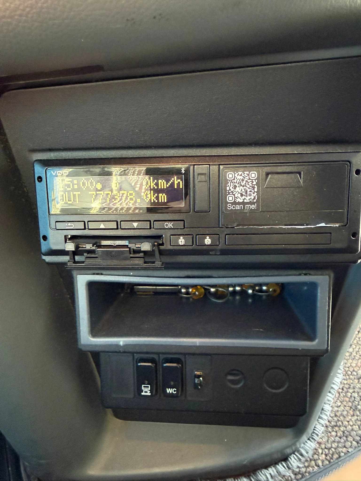 Setra S S416GT HD, снимка 14 - Бусове и автобуси - 53939597