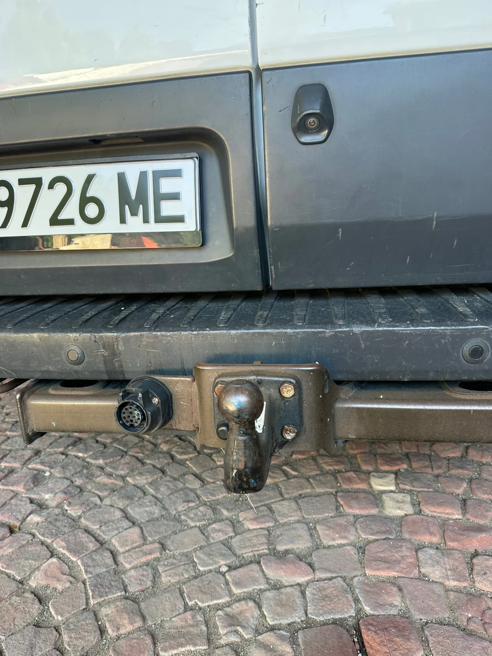 Ford Transit 2.2 DCI 155к.с., снимка 13 - Бусове и автобуси - 54270640