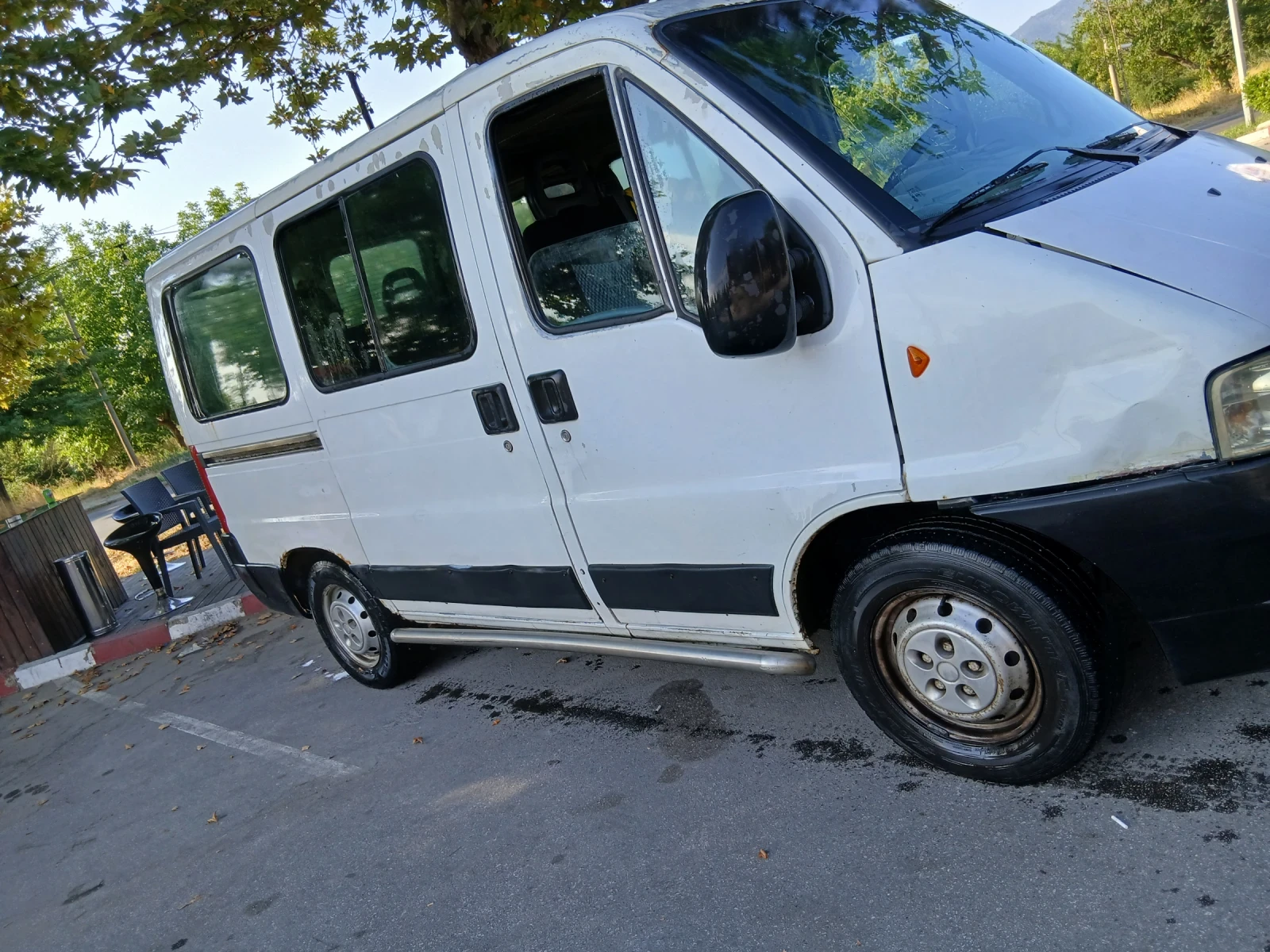 Fiat Ducato | Mobile.bg � ����������� 3