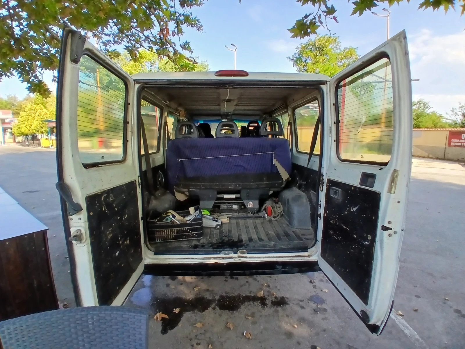 Fiat Ducato | Mobile.bg � ����������� 6