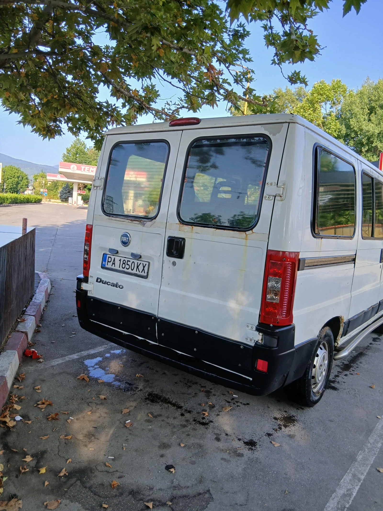 Fiat Ducato | Mobile.bg � ����������� 4