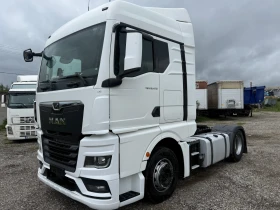 Man Tgx TGX 18.470, снимка 1