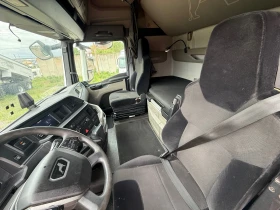 Man Tgx TGX 18.470, снимка 10
