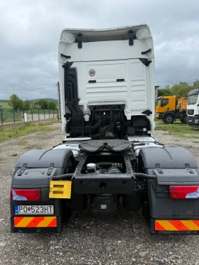 Man Tgx TGX 18.470, снимка 4