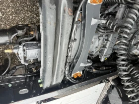 Man Tgx TGX 18.470, снимка 6