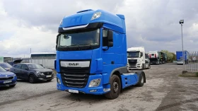 Daf Xf-480 XF 480 FT, снимка 1