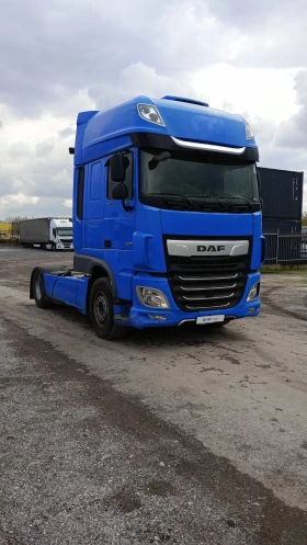 Daf Xf-480 XF 480 FT, снимка 2