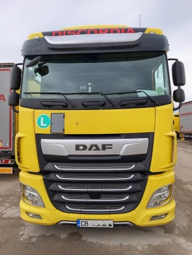 Daf XF 430, снимка 2