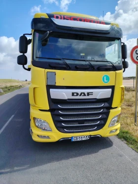 Daf XF 430, снимка 1