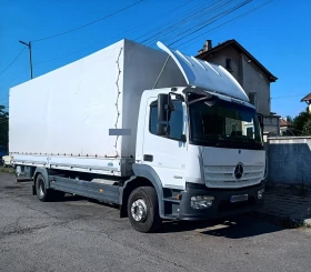 Mercedes-Benz Atego 1223 Euro 6, снимка 1