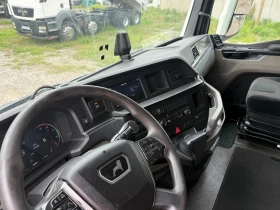 Man Tgx TGX 18.470 | Mobile.bg � ����� ������ 8