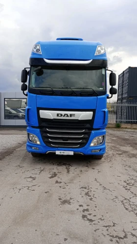 Daf Xf-480 XF 480 FT | Mobile.bg � ����� ������ 5