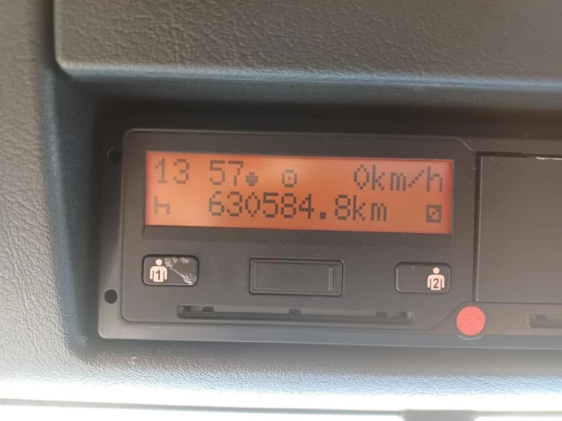 Man Tgx 26.460, снимка 6 - Камиони - 52663550