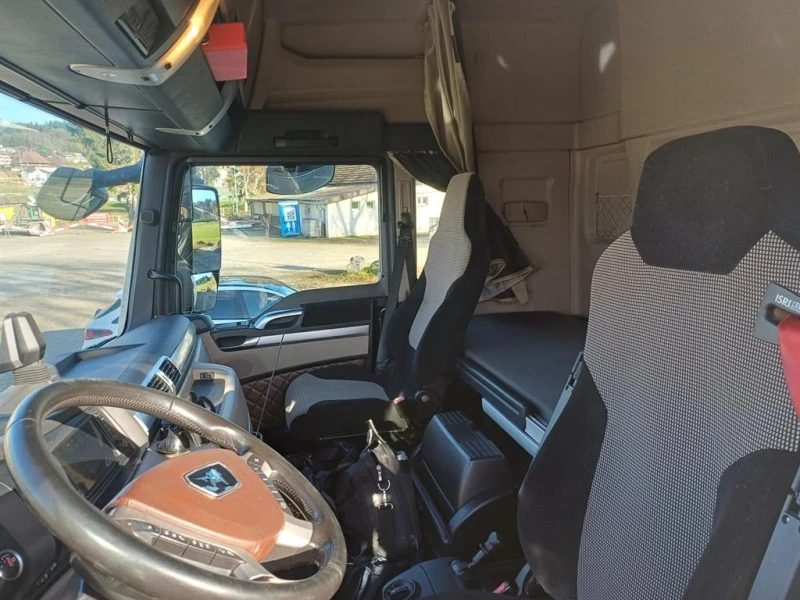 Man Tgx 26.460, снимка 5 - Камиони - 52663550