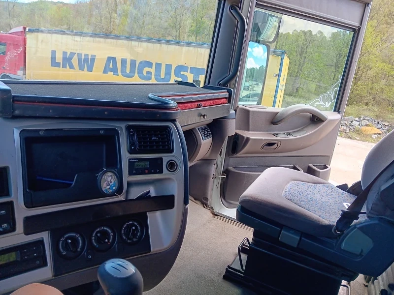 Renault Magnum, снимка 4 - Камиони - 55349009