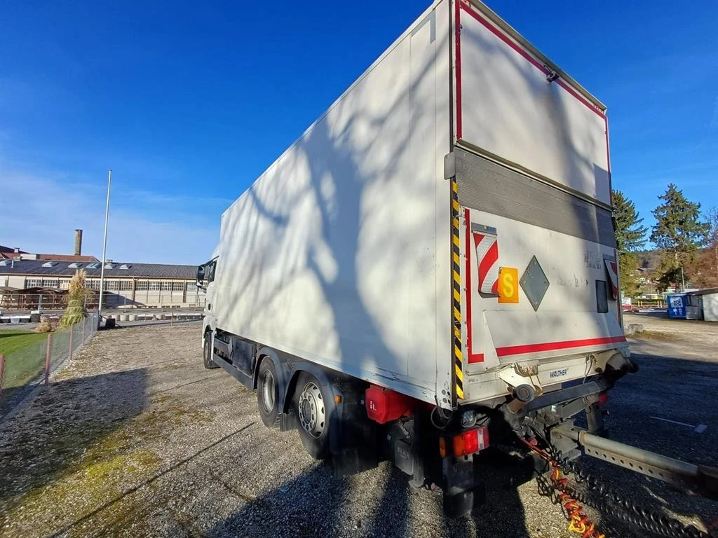 Man Tgx 26.460 - изображение 4