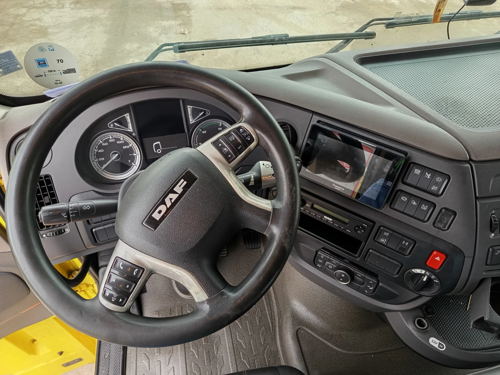 Daf XF 430, снимка 6 - Камиони - 54644884