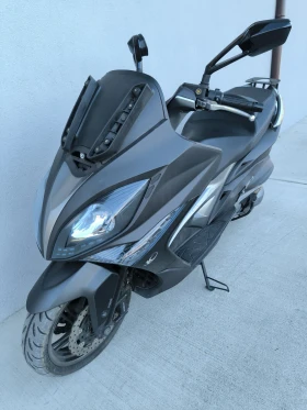 Kymco Xciting 400i, ABS, 25.350 km, Нов внос Италия  - изображение 10