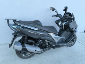 Kymco Xciting 400i, ABS, 25.350 km, Нов внос Италия  - изображение 3