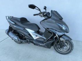 Kymco Xciting 400i, ABS, 25.350 km, Нов внос Италия  - изображение 2