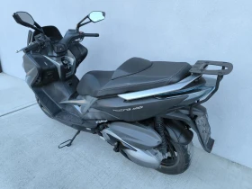 Kymco Xciting 400i, ABS, 25.350 km, Нов внос Италия  - изображение 8