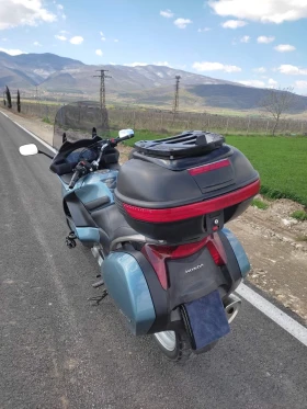 Honda Deauville, снимка 5