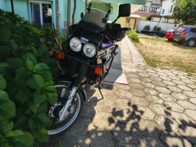 Yamaha Xtz, снимка 5