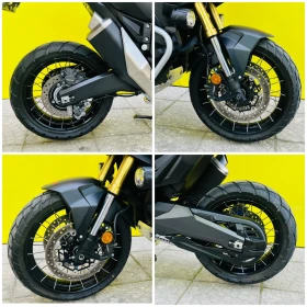 Honda X-ADV 750, снимка 11