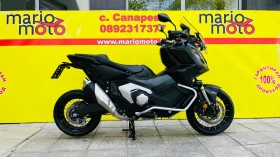 Honda X-ADV 750, снимка 1