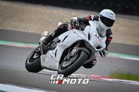 Suzuki Gsxr, снимка 1