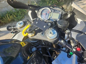 Suzuki Gsxr, снимка 6