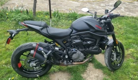 Ducati Monster plus, снимка 4